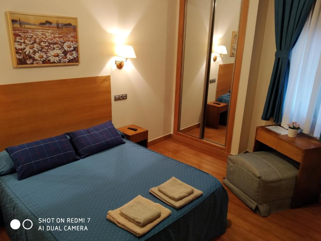 Hotel Sol de la Blanca photo 4