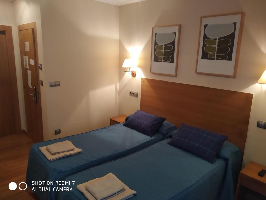 Hotel Sol de la Blanca photo 2