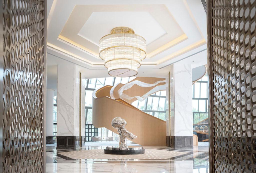Langham Place Changsha photo 3