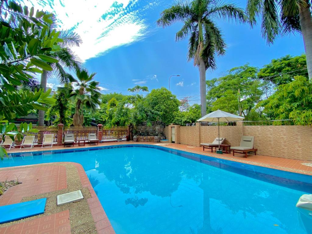 E-outfitting Golden Country Hotel photo 4
