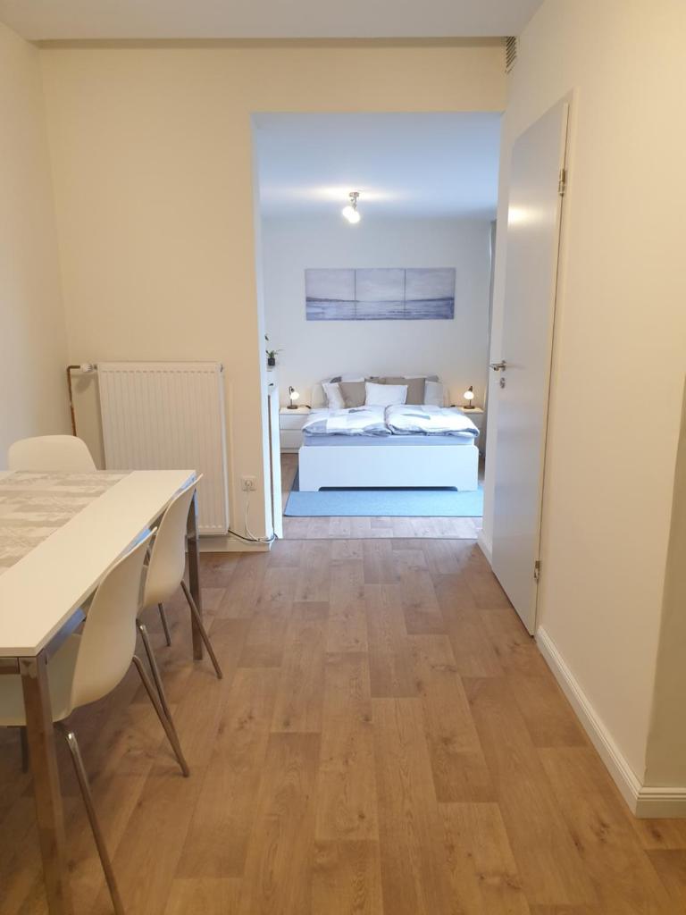 Ferienwohnung Einfeld