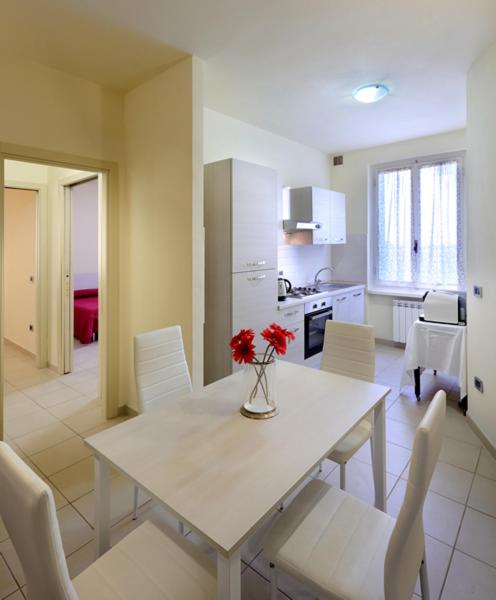 Borgo Toscano - Appartamenti photo 3