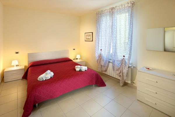 Borgo Toscano - Appartamenti photo 2