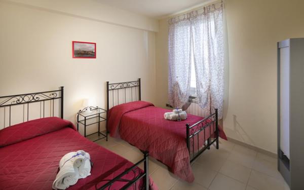 Borgo Toscano - Appartamenti photo 1