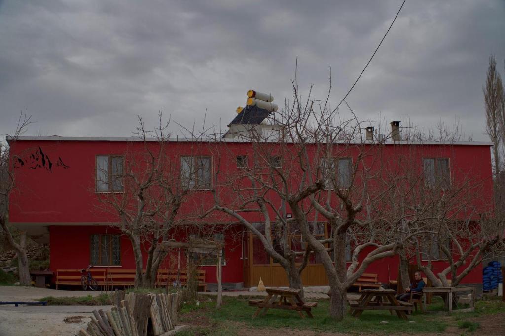 Taurus Guest House photo 4