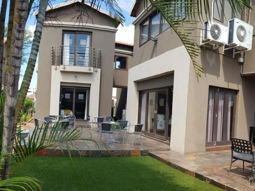 Kusile Guest House photo 1