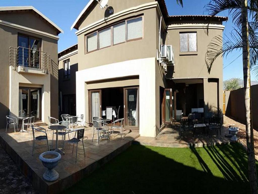 Kusile Guest House photo 3