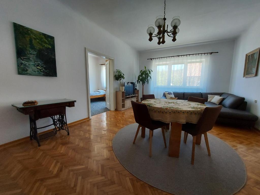 Apartman Tinče photo 1