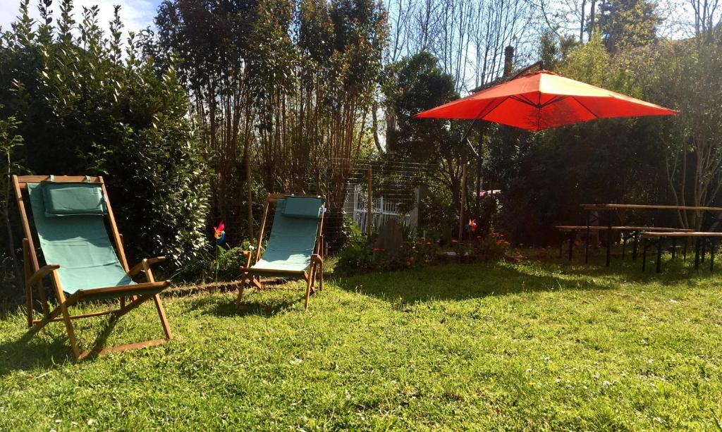 Casa girandola photo 1