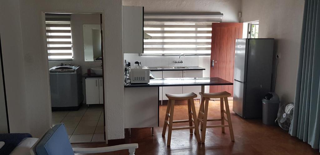 Pomegranate Selfcatering apartment photo 4