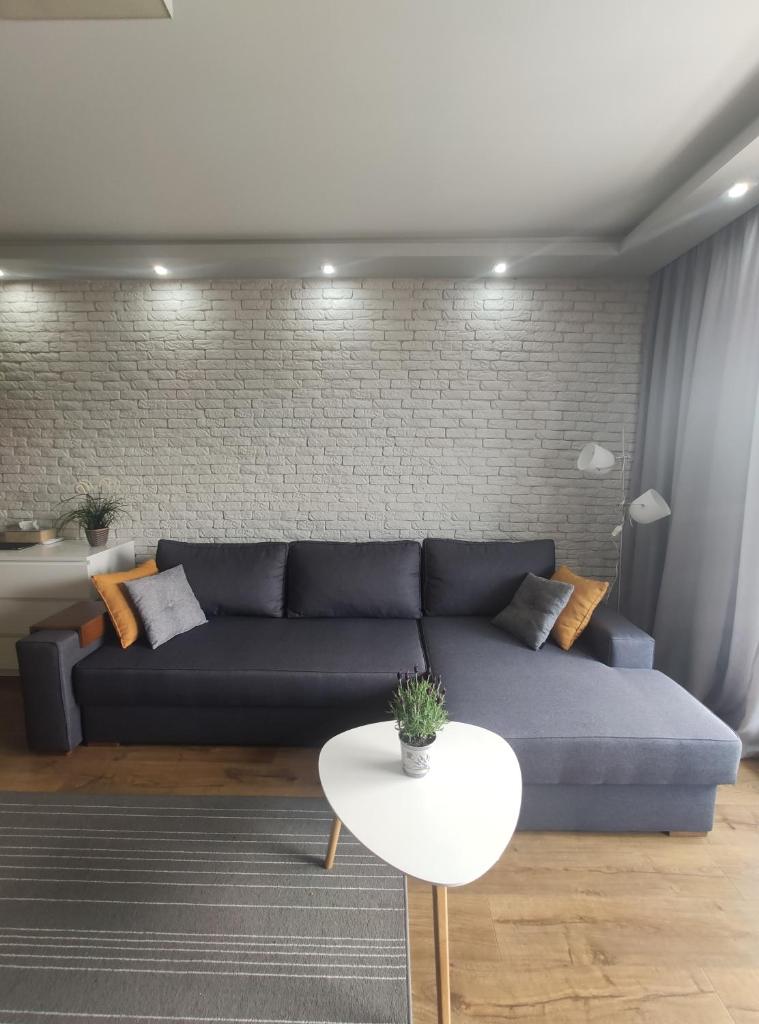 Apartament Żeglarski Wilkasy photo 4