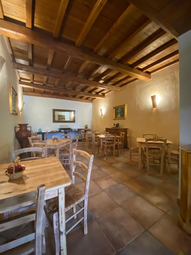 Agriturismo Rio Coverino photo 1