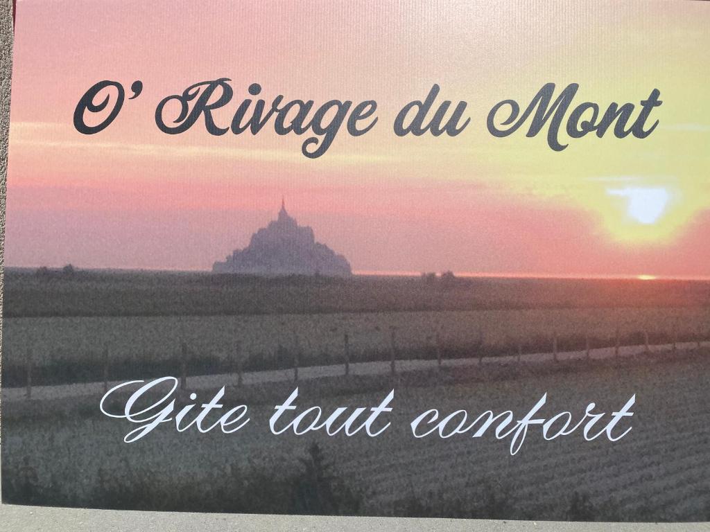 O rivage du Mont 5 pers photo 3