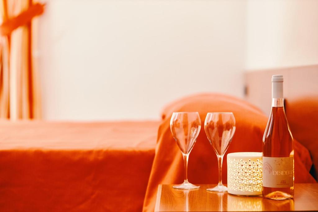 Hotel Almas photo 1