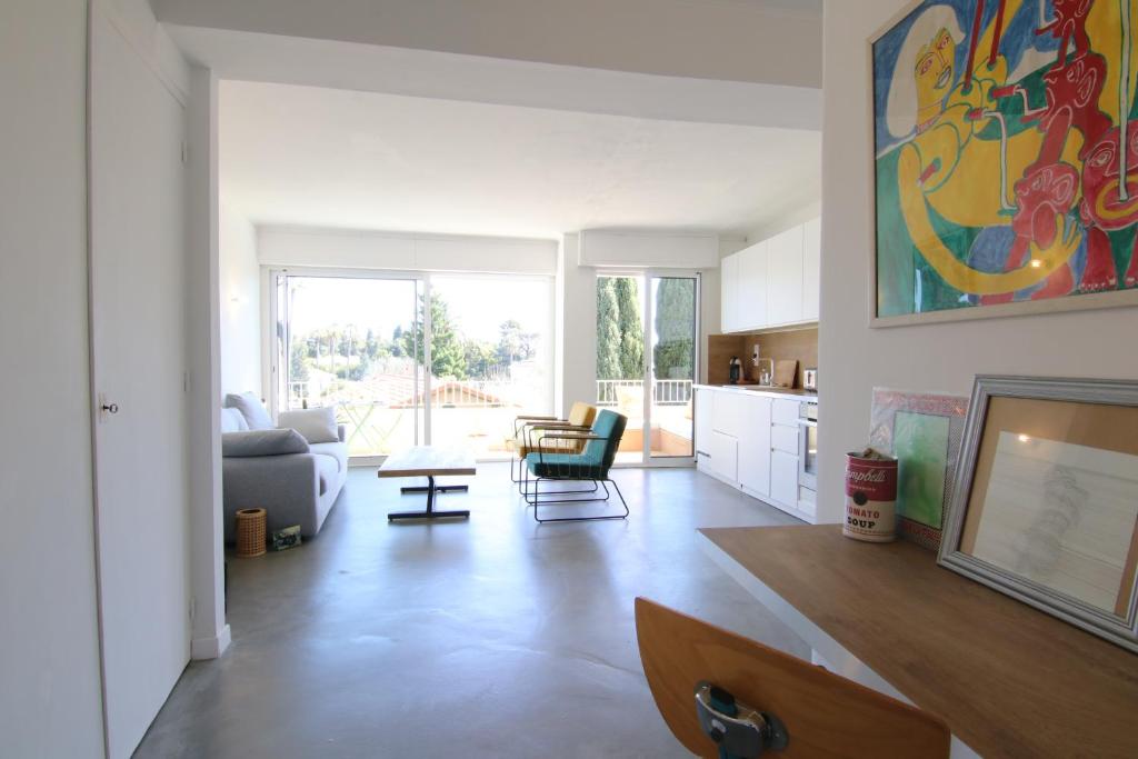 Sunset Loft photo 1