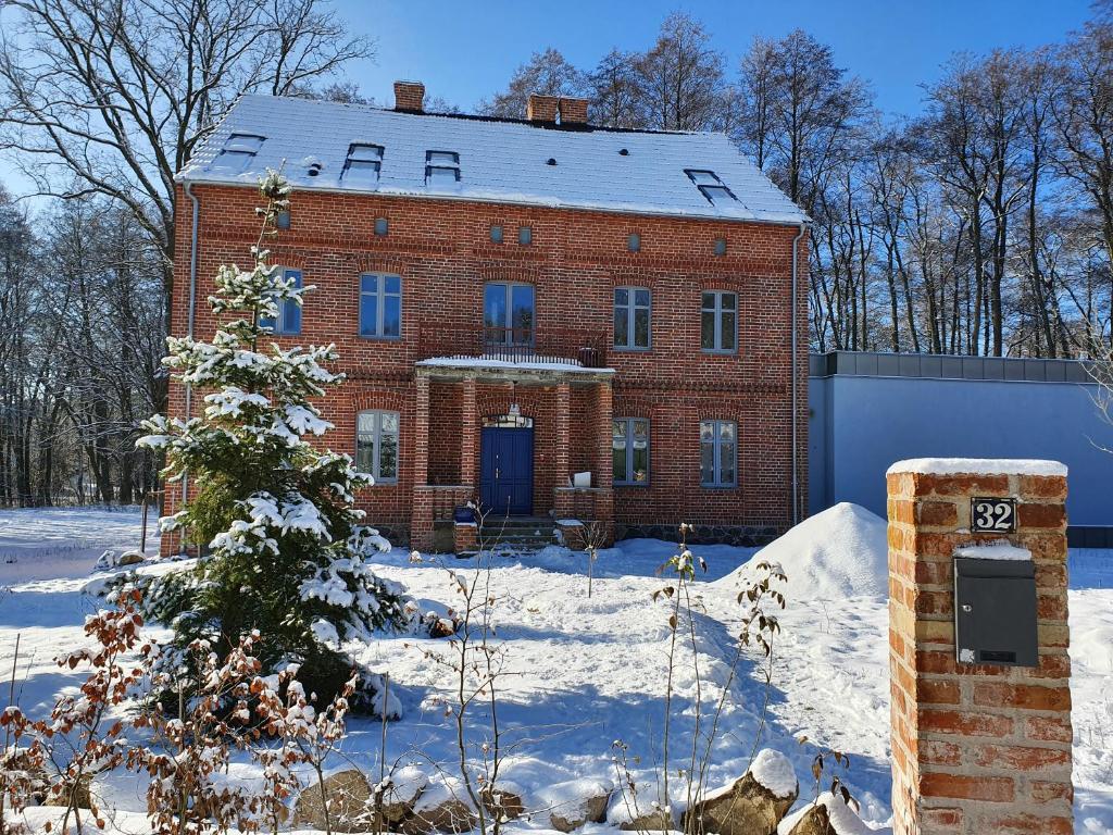Uroczysko Gryżyna photo 2