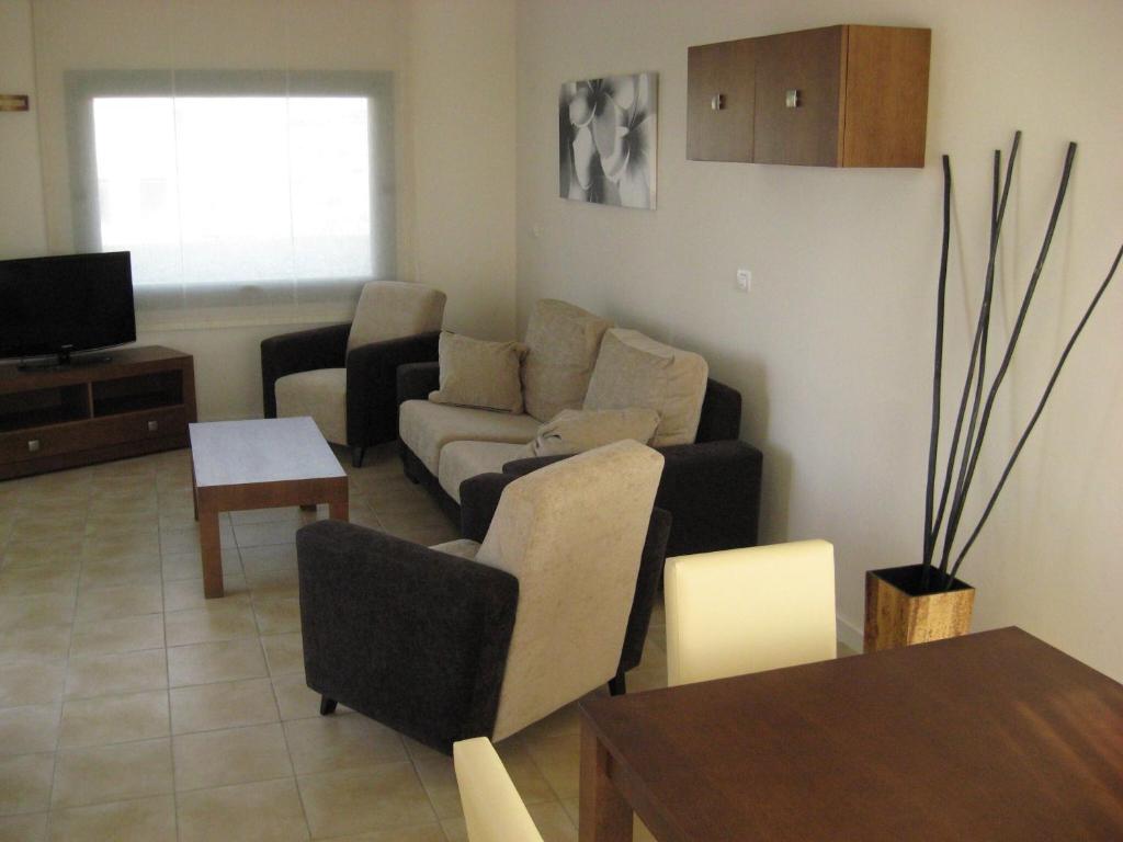 First Floor Non Smoking Air Conditioned 4 Person Luxury Golf Apartment photo 2