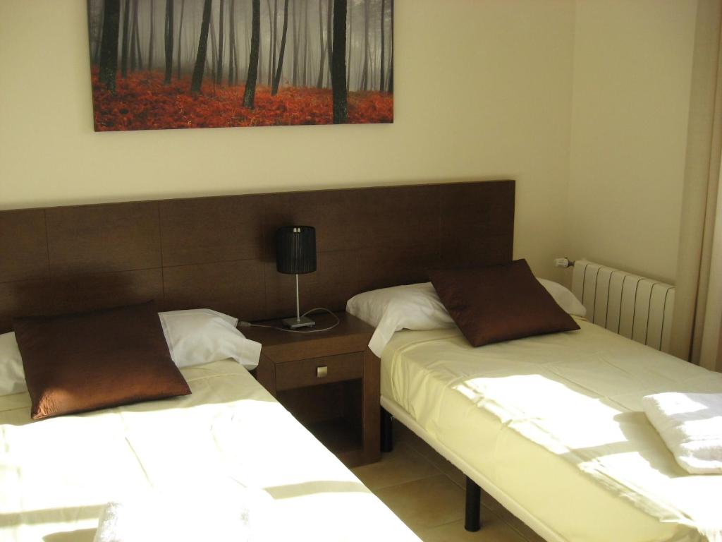 First Floor Non Smoking Air Conditioned 4 Person Luxury Golf Apartment photo 4