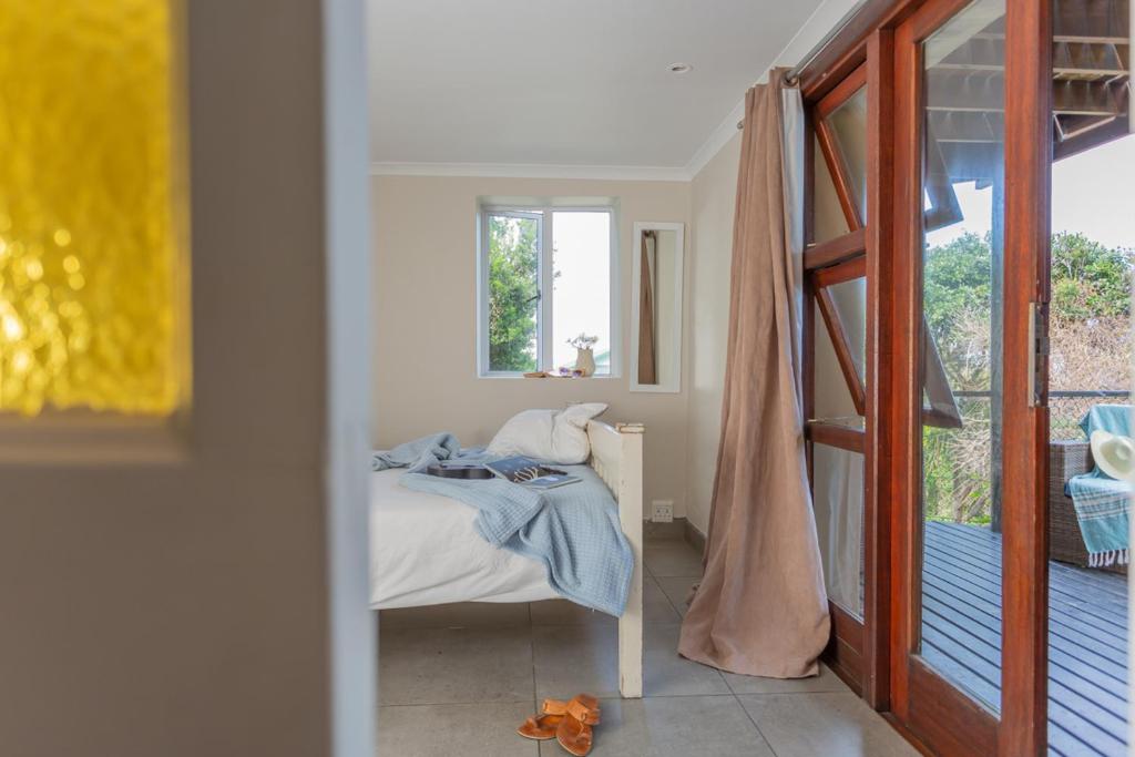 Wilderness Beach House Backpackers Lodge photo 1
