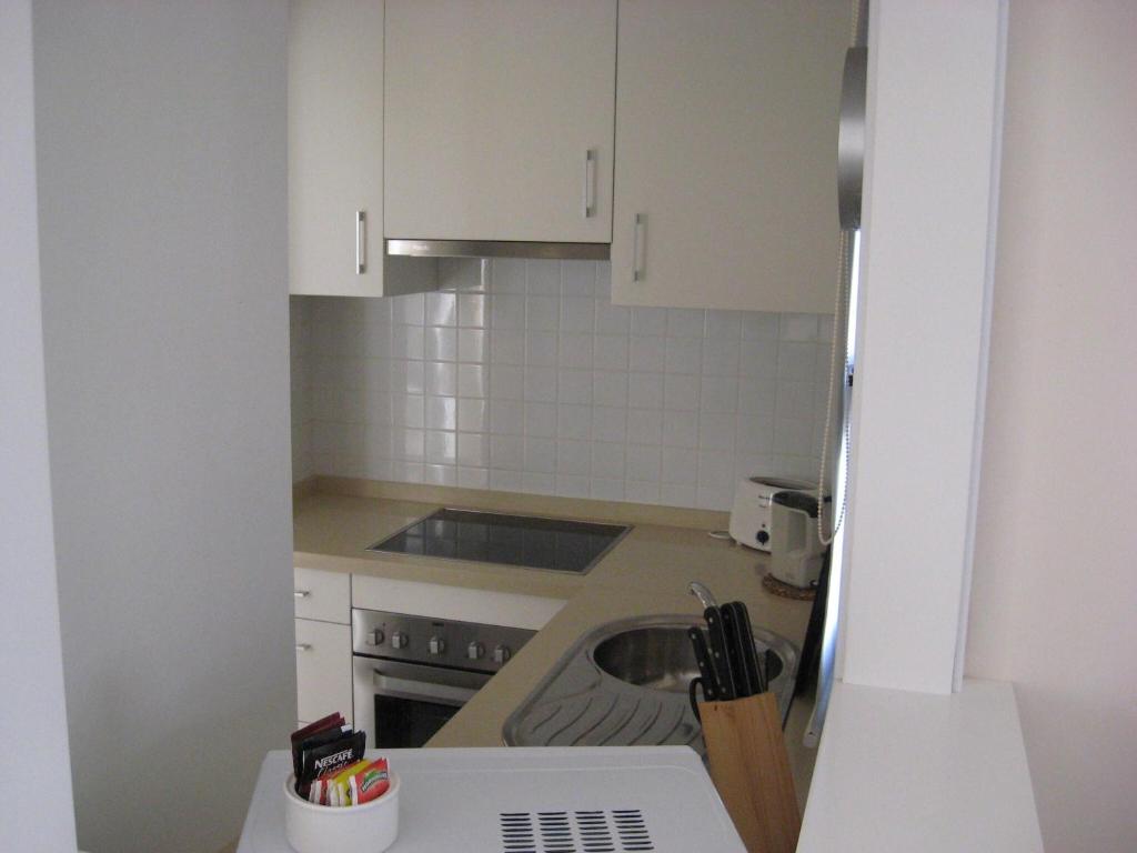 First Floor Non Smoking Air Conditioned 4 Person Luxury Golf Apartment photo 3