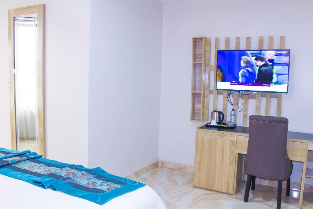 Hilton Leisure Resort photo 2