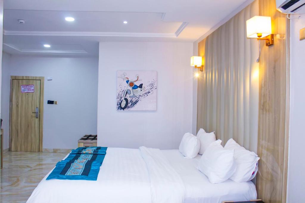 Hilton Leisure Resort photo 3