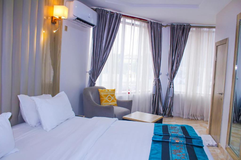 Hilton Leisure Resort photo 4