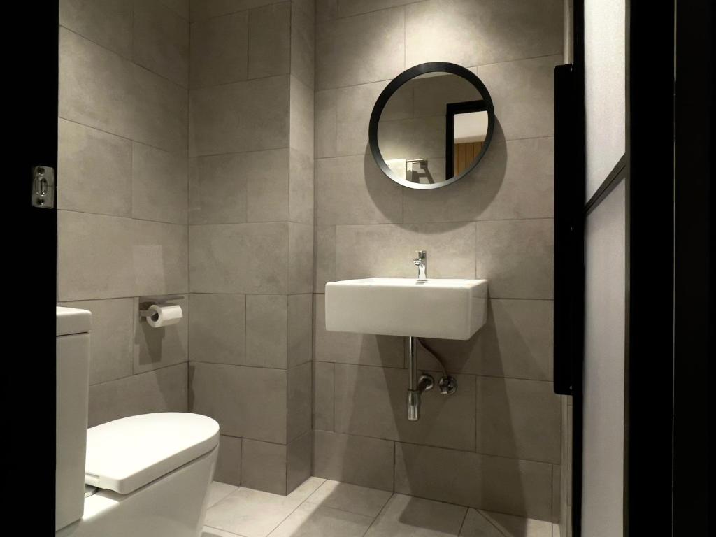 Harper Boutique Hotel at Sutera Avenue Room Type - Executive Family Room
