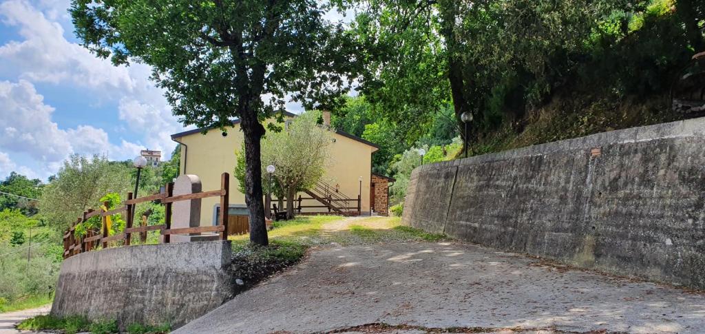 Casa vacanze Le Fontane photo 1