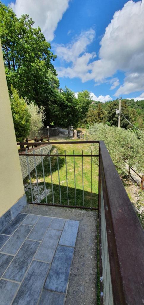 Casa vacanze Le Fontane photo 2