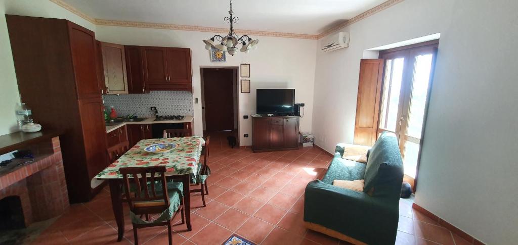 Casa vacanze Le Fontane photo 3