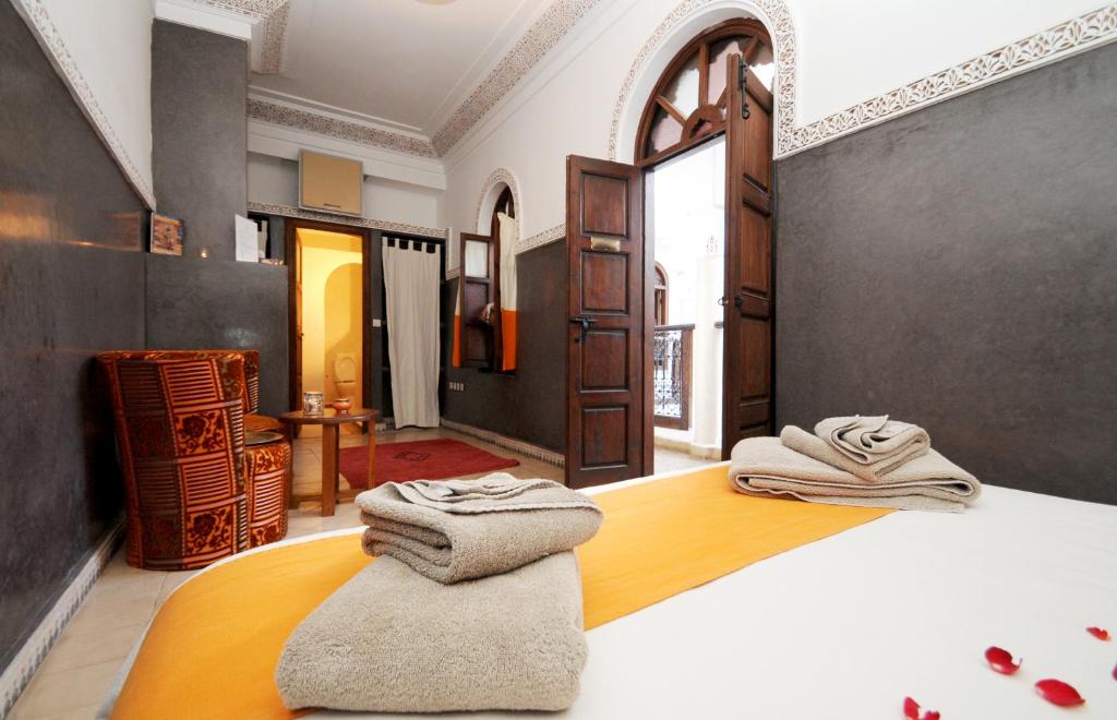 Сьюит (Полулюкс), Riad Elias