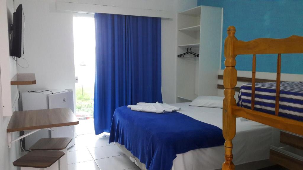 Hotel Pousada Agua Marinha photo 2