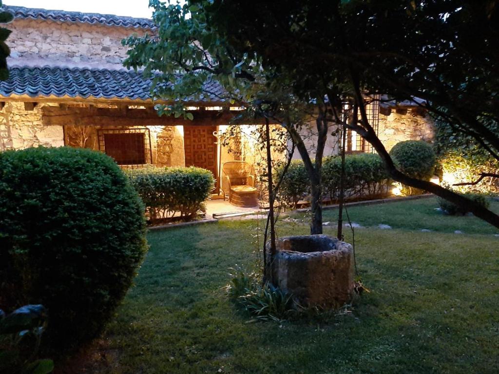 La Victoria - Mirador de Pedraza photo 1