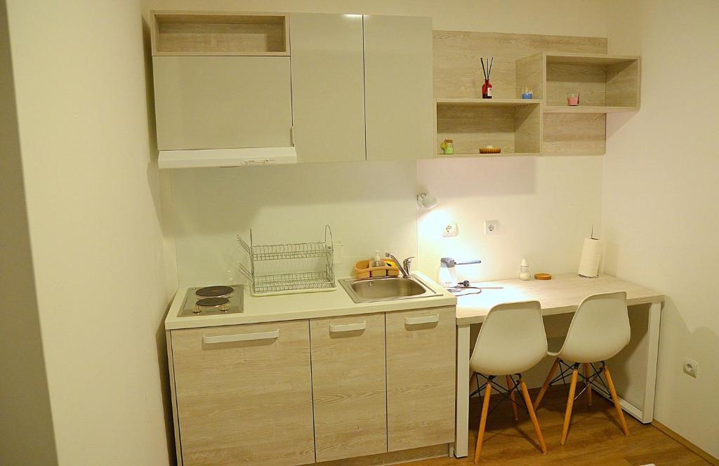 Lux Apartmani photo 3