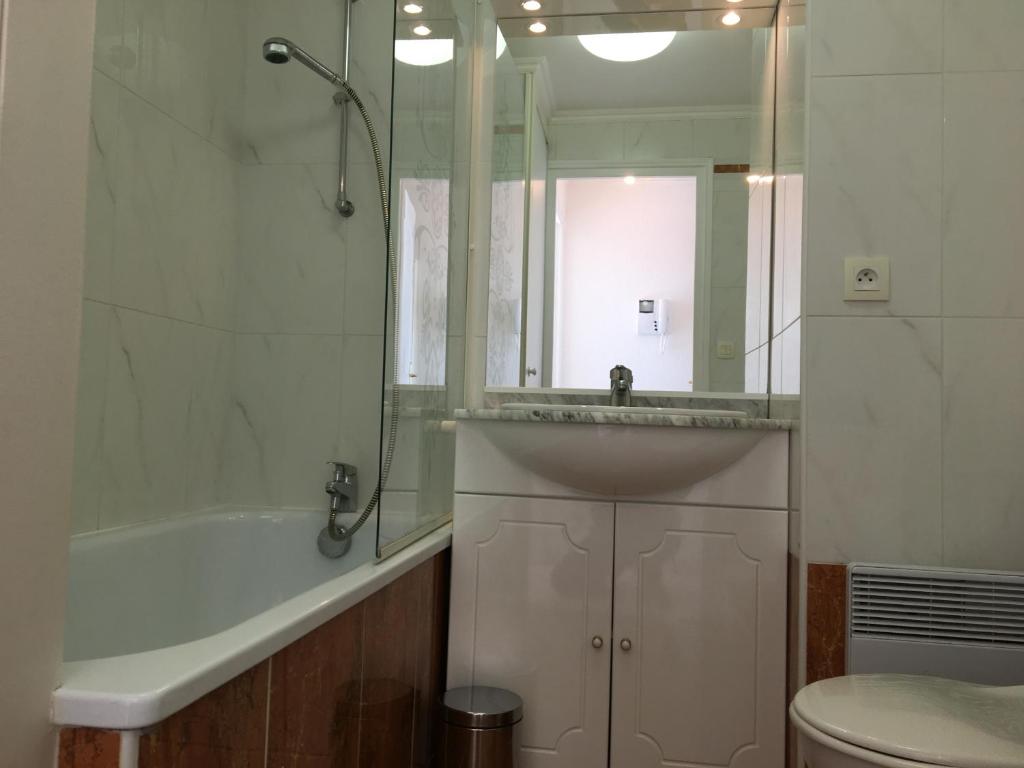 La Timonerie - Escapade 33, vue mer et esplanade - Thumbnail image