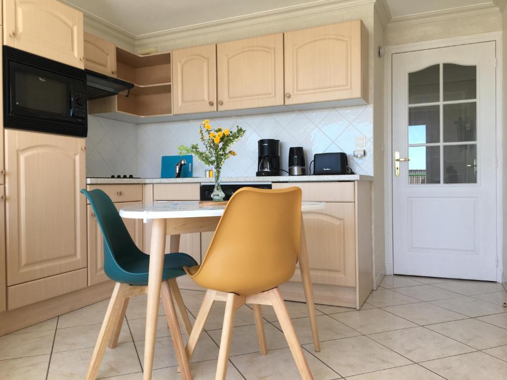 스튜디오 - 바다 전망