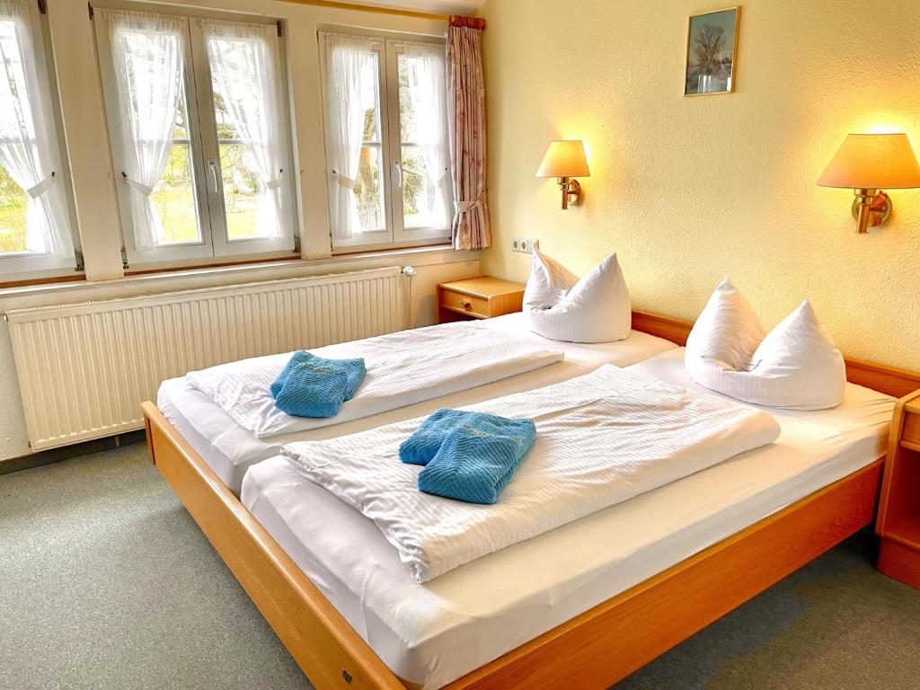 Hotel Gutshaus Kajahn photo 4