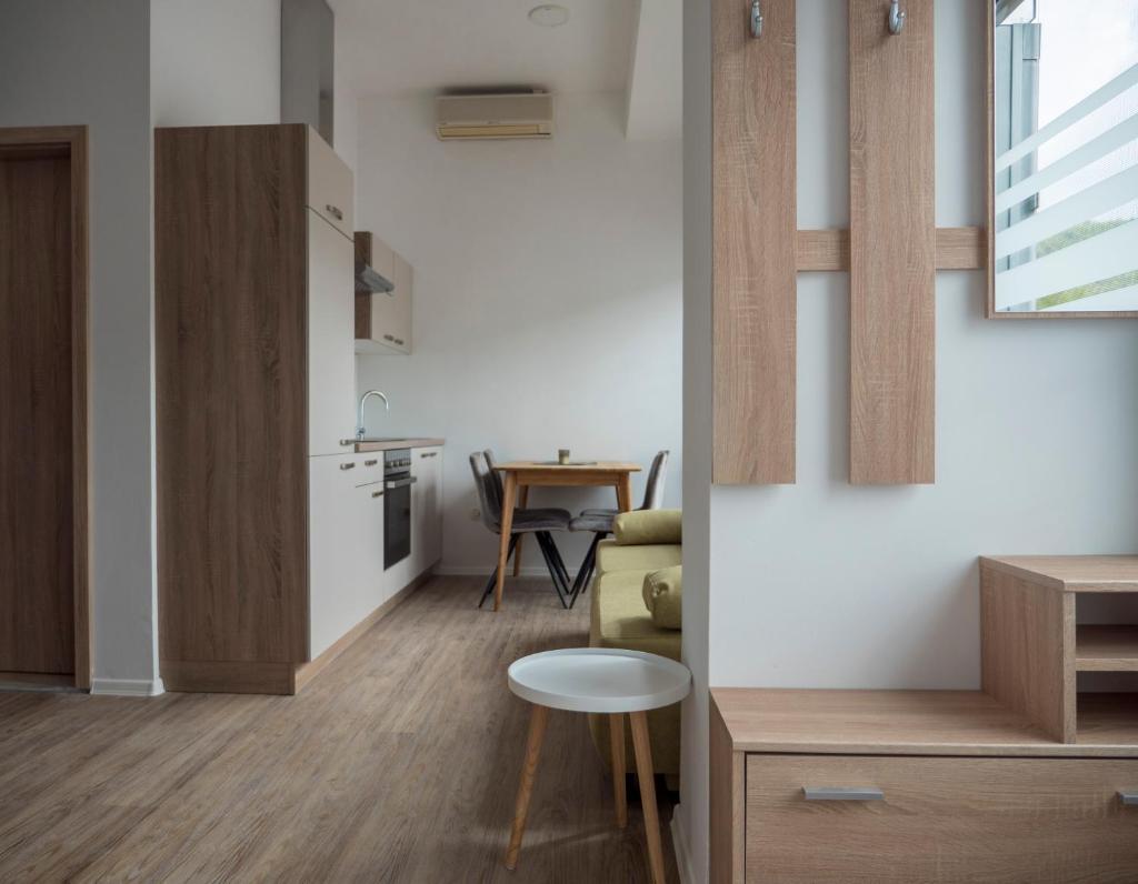Apartments Aura photo 1