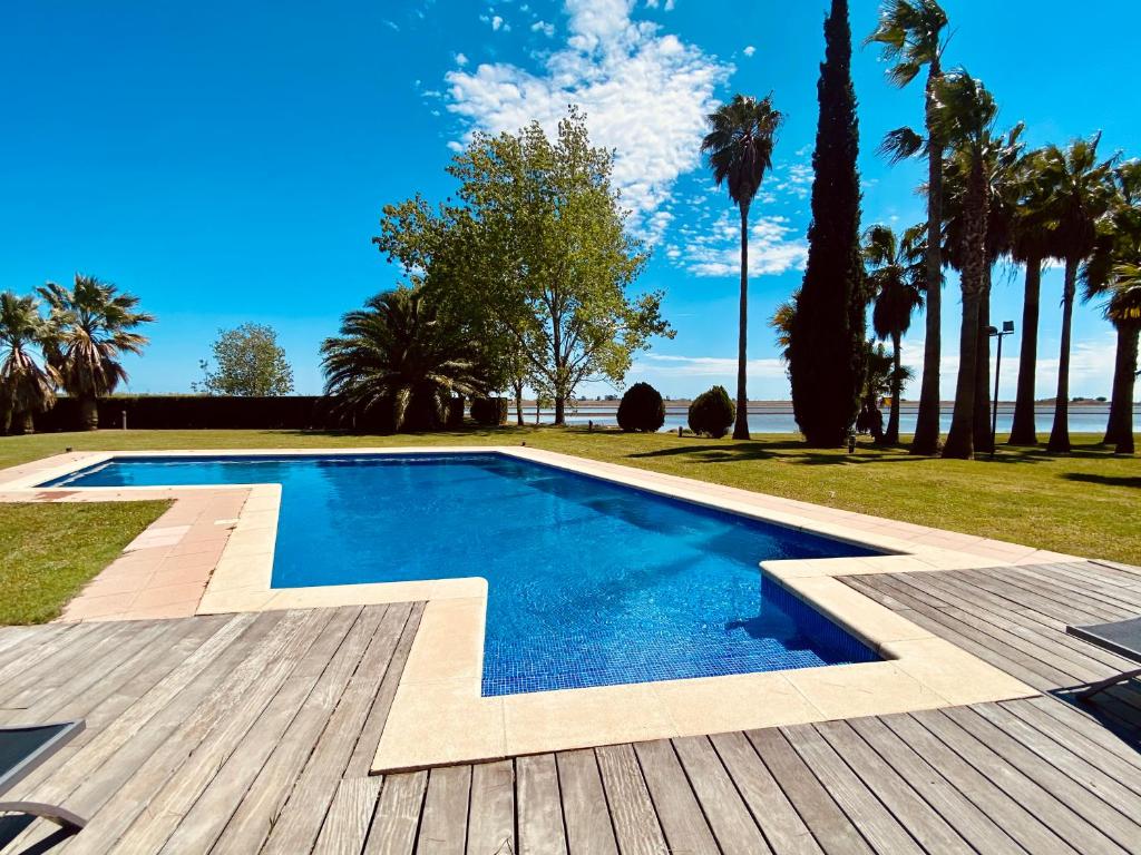 La casa del Riu Vell photo 1