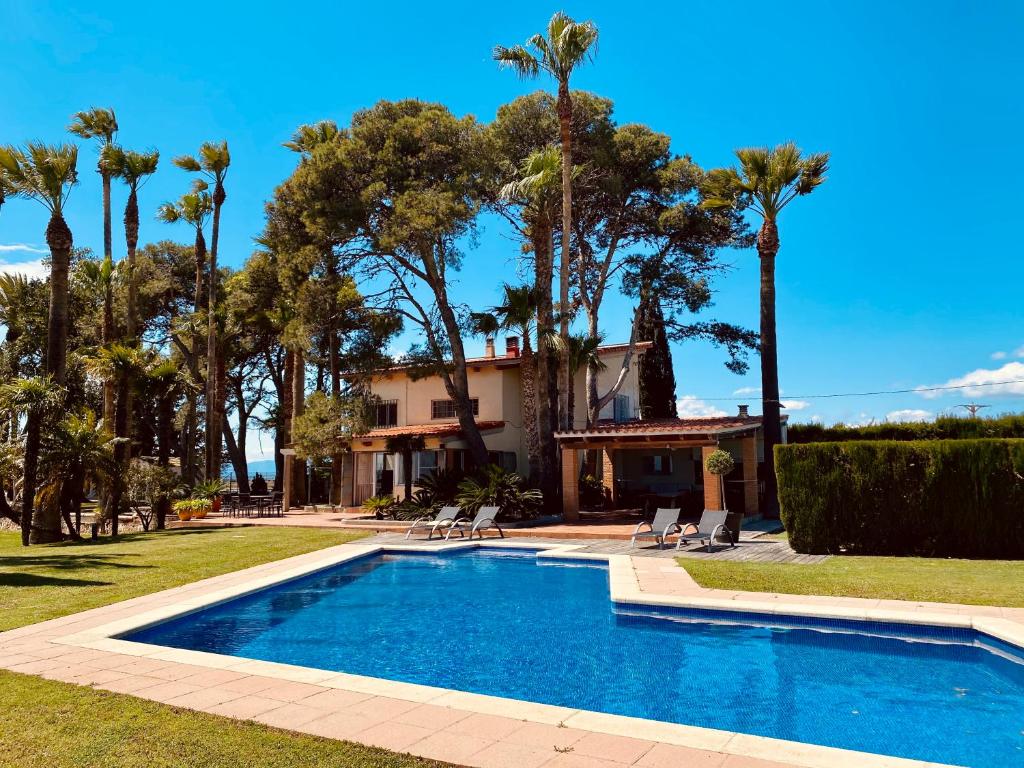 La casa del Riu Vell photo 3