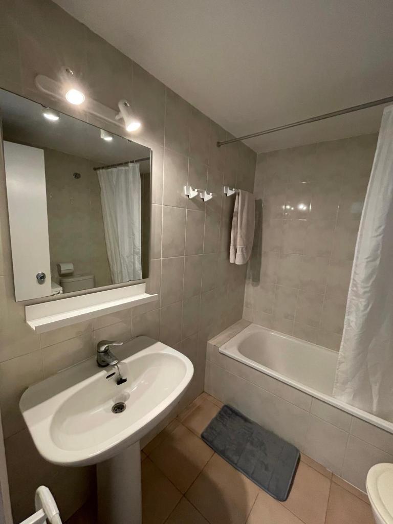 Apartament L'Estartit - Costa Brava photo 4