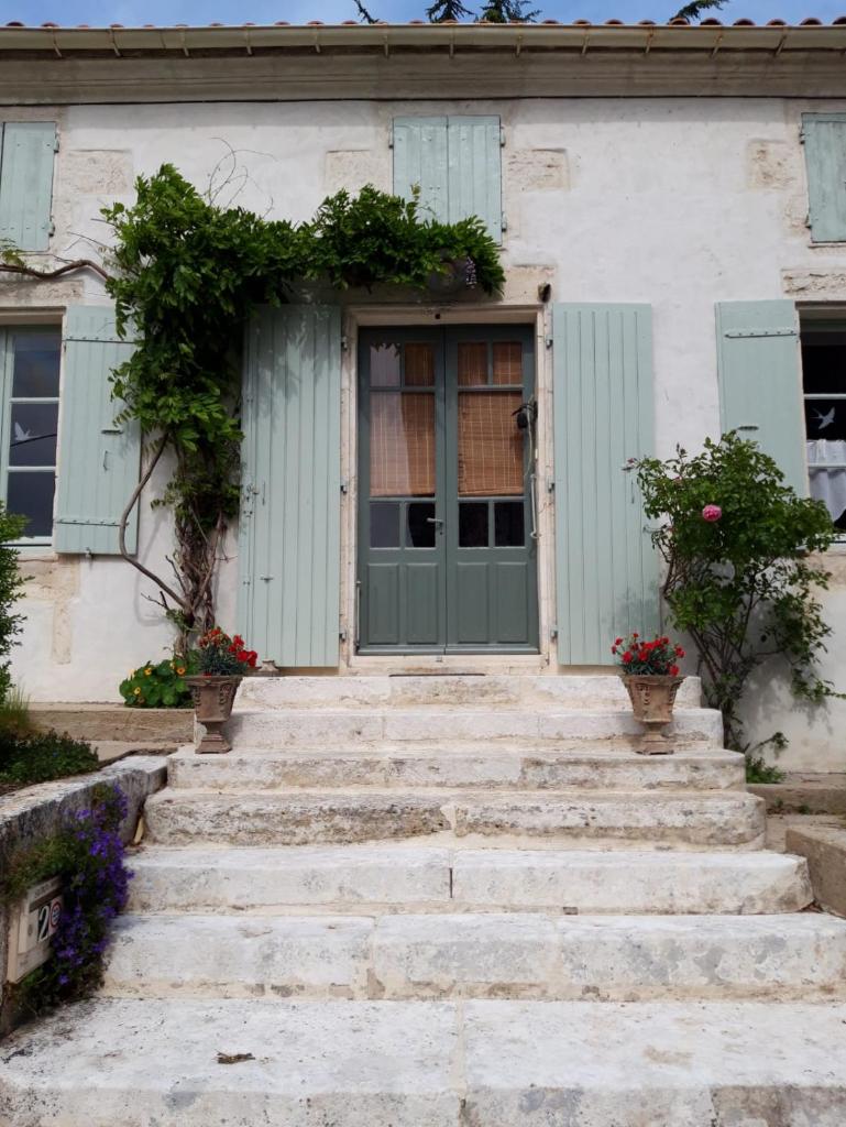 Maison Lépie photo 2