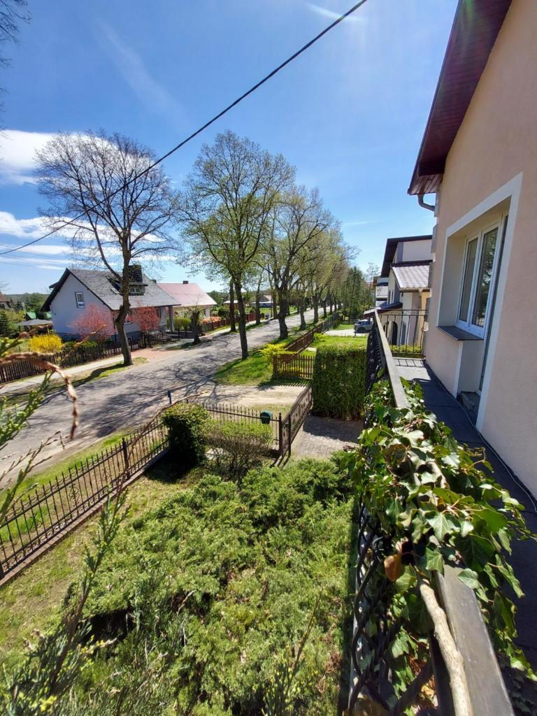 Pensjonat u Żółtego - Przełazy Lubuskie 1,d photo 1