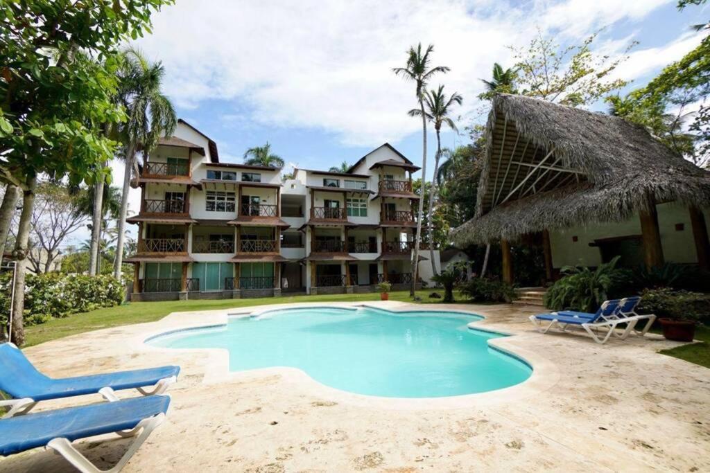 RESIDENCIAL SERENITY BEACH photo 1
