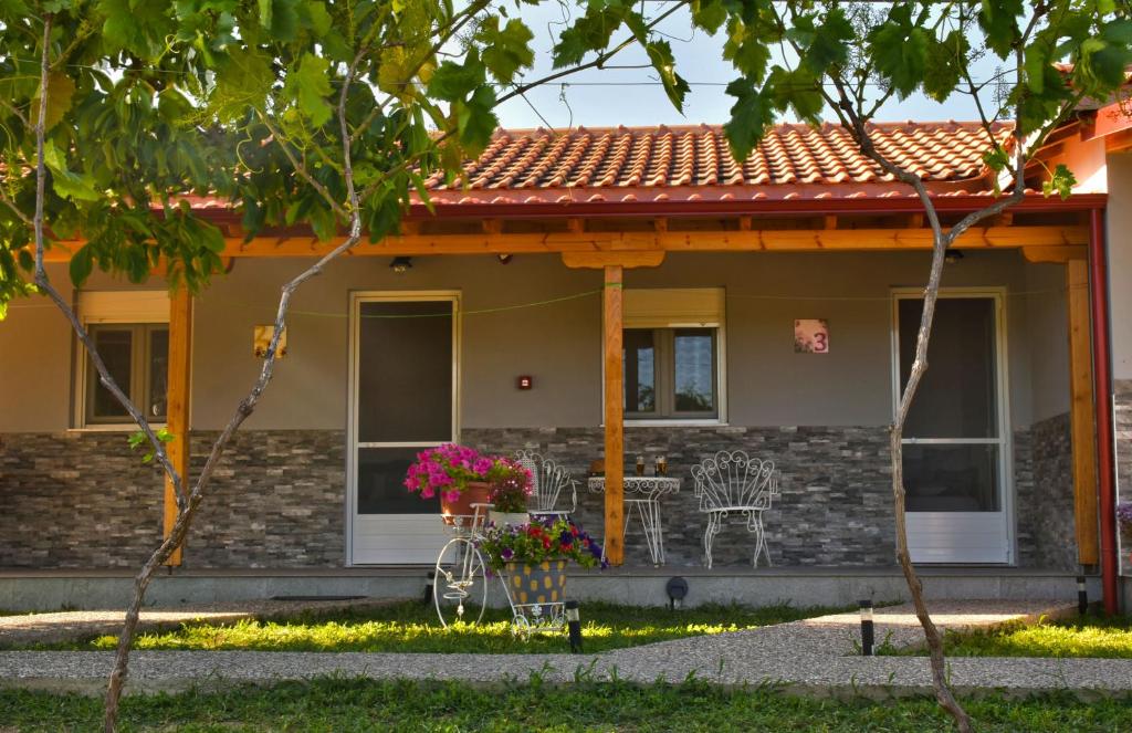 Ktima Mimoza photo 2