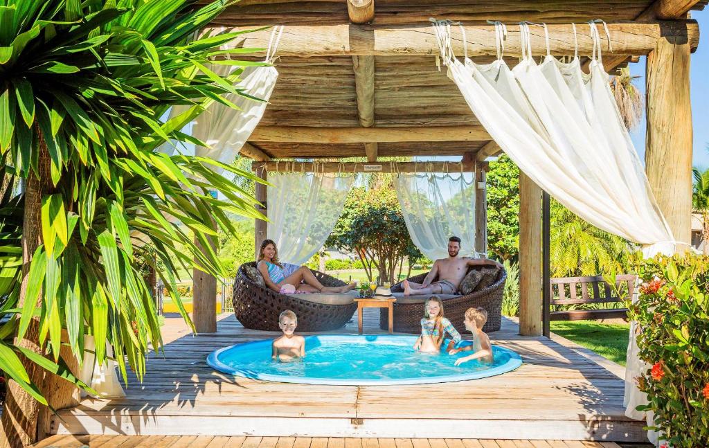 Zagaia Eco Resort photo 1