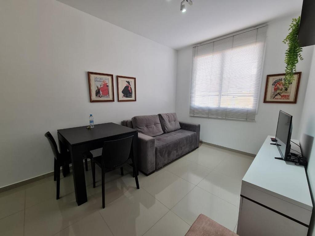 Belo Apartamento Eldorado II Master Collection photo 1