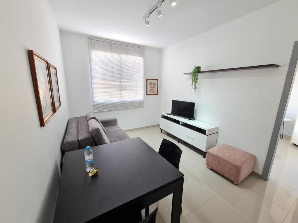 Belo Apartamento Eldorado II Master Collection photo 2