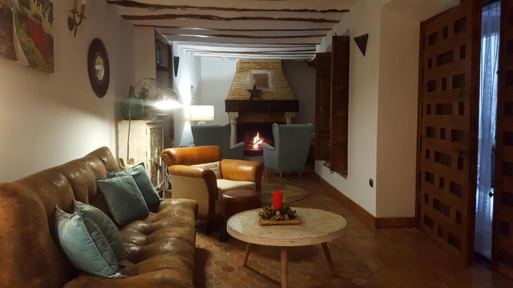 La Posada de Chinchilla photo 4